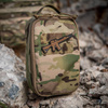 M-Tac - Elite Large тактичний органайзер - MultiCam - 10157008