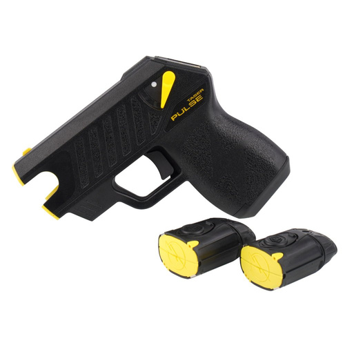 Axon - Електрошокер TASER Pulse - 50 000 В - 39066