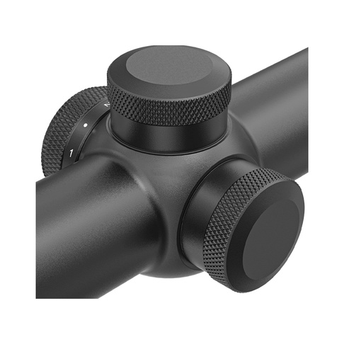 Vector Optics - Приціл Grizzly Pro 3-12x56i HD - G4 Fiber - Чорний - SCOM-42