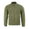M-Tac - Флісова кофта Nord Polartec - Army Olive - 20467064 - 20467064
