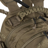 Direct Action - Тактичий рюкзак Dust Mk II - 20 л - MultiCam - BP-DUST-CD5-MCM