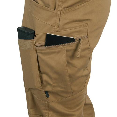 Helikon - UTP® (Urban Tactical Pants®) - Polycotton Ripstop - Woodland - SP-UTL-PR-03.