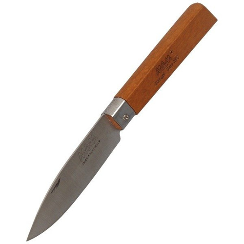 MAM - ніж Operario Medium Dark Beech Wood 88 мм - 2035/3-A-MW