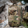 M-Tac - Elite Large тактичний органайзер - MultiCam - 10157008
