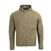 M-Tac - Чоловіче худі Lite Microfleece Hoodie - Dark Olive - 20026048