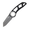 Складаний ніж Schrade - Torsion CLR - чорний - 1159326