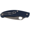 Складаний ніж Spyderco - UK Penknife™ FRN Dark Blue CPM S110V - C94PDBL