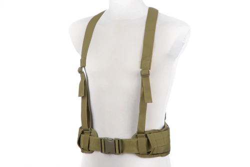 GFC Tactical - Пояс Х-подібний - Модель 93 - GFT-34-011452