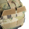 M-Tac - чохол для шолома Shroud - Multicam - 10225008