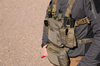 Helikon - Kamizelka Training Mini Rig® - Shadow Grey / Czarny - KK-TMR-CD-3501A