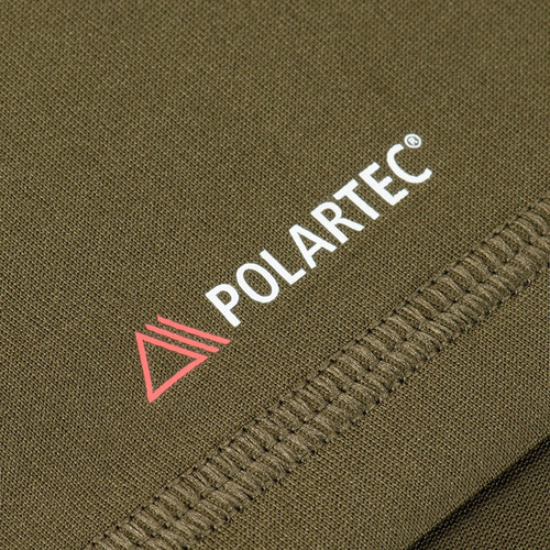 M-Tac - Термофутболка Ultra Light Polartec - Dark Olive - 51404048