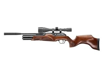 Walther - Пневматична гвинтівка Rotex RM8 PCP - 5,5 мм - 465.10.00