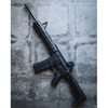 Strike Industries - Łoże GRIDLOK - 15" - Czarne - SI-GRIDLOK-15-BK