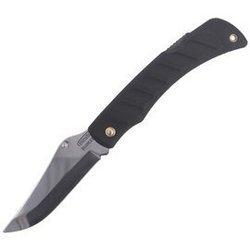 Mikov - Ніж-пенал з крокодилячим вістрям 90 мм - 243-NH-1/C BLK - 243-NH-1/C BLK
