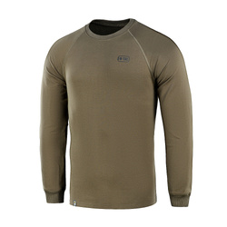 M-Tac - Толстовка з регланом Athlete - бавовна - Dark Olive - 20455048