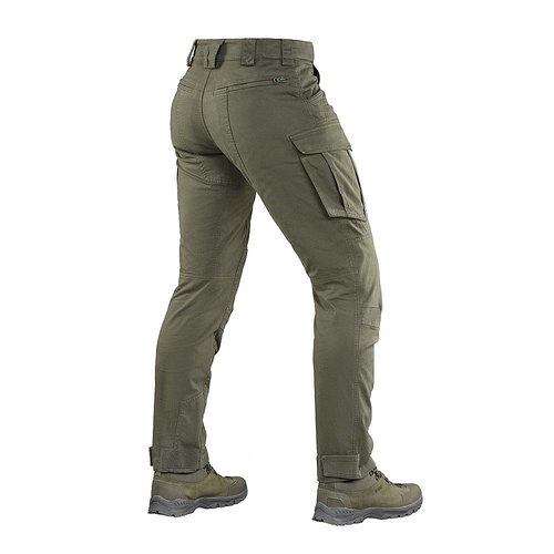 M-Tac - Тактичні штани Patriot Gen.III Vintage - Dark Olive - 20084048