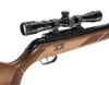 Пневматична гвинтівка Gamo - Maxxim IGT з оптичним прицілом 4 x 32 - 4,5 мм - 6110056- MIGT16J