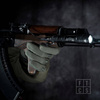 FTCS - Рукоятка "Донг" - AKM / АКМС - №5
