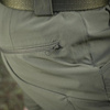 M-Tac - Тактичні шорти Rubicon Flex - 4-Way Stretch - YKK - Army Olive - 20070062