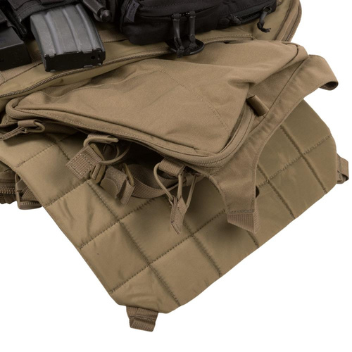 Helikon - Рюкзак Helikon - Bail Out Backpack® - 25 л - сірий - PL-BOB-NL-35
