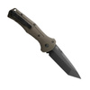Benchmade - Ніж EDC Claymore - автоматичний - Ranger зелений - 9071BK-1