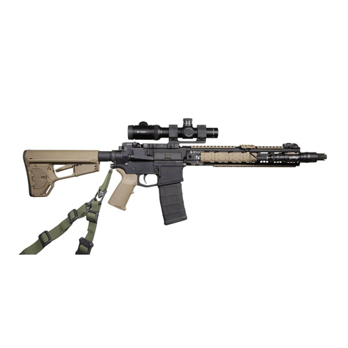 Magpul - Строп MS3® Single QD Sling GEN2 1/2 point suspension - Ranger Green - MAG515-RGR