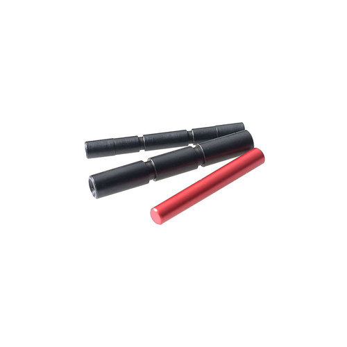 Strike Industries - Zestaw pinów Enhanced Anti-Walking Pin Kit do Glock - Standard - SI-G-AWP-S