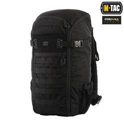 M-Tac - Gen.II Elite Small Туристичний рюкзак - 25 L - Чорний - 10088802