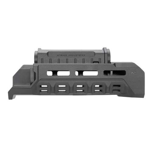 Strike Industries - Полімерна накладка на руку для KUSA KP-9 - M-Lok - чорна - SI-KP9-POLY-HG-BK
