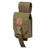 Helikon - Карман для компаса / Підсумок для виживання - Cordura - Adaptive Green - MO-O09-CD-12