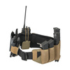 Direct Action - тактичний пояс Belt Firefly Low Vis Sleeve - Shadow Grey - BT-FRFL-CD5-SGR
