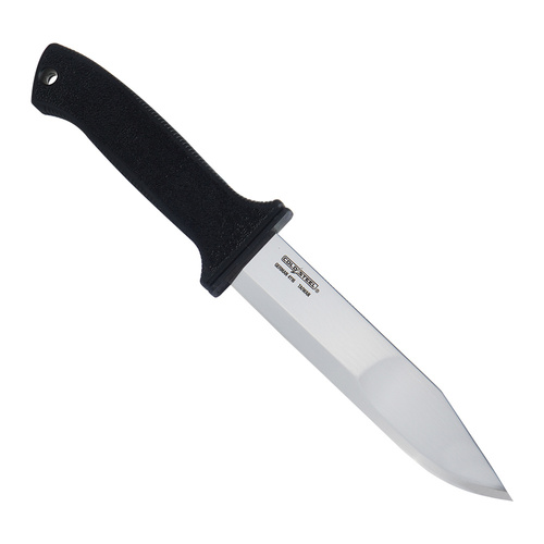 Cold Steel - Ніж Peace Maker II - 4116 з нержавіючої сталі - чорний - 20PBL