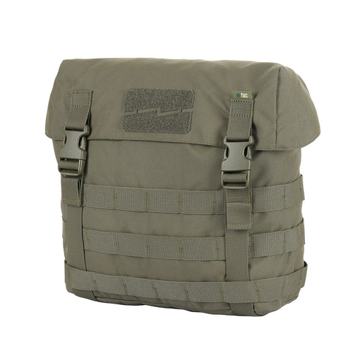 M-Tac - Тактичний підсумок Suharka Gen.3 XL - Cordura - Ranger Green - 10240023