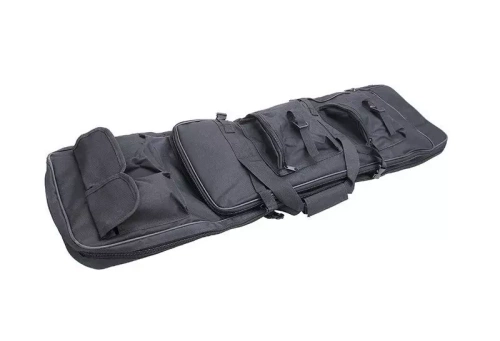 GFC Tactical - Футляр для репліки ASG - 96 см - чорний - GFT-22-000457