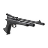 RazorGun - пневматичний пістолет Blaze - 5,5 мм - CO2 - чорний - CP2 5.5