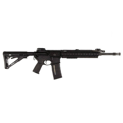 Magpul - Приклад для карабіну Kolba CTR™ Carbine Stock do AR-15 / M4 - Mil-Sec - Olive Drab Green - MAG310-ODG