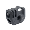Strike Industries - Компенсатор маси драйвера Glock 19 Gen5 - Czarny - SI-G5-MDCOMP-C