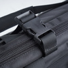 Hunchback - Tactical 9 кейс для двох пістолетів - 135 x 30 x 6 см - чорний - TACTICAL9