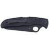 Складаний ніж Spyderco - Pacific Salt 2 - H-1 - FRN - чорний - C91PBBK2.