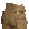 Helikon - Тактичні штани Pilgrim - Earth Brown/Black - SP-PGM-DC-0A01A