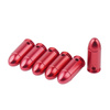 GunPany - Алюмінієві тумблери для пістолетів - .45 ACP - 6 шт. - SCSC-08