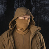M-Tac - шарф Polartec® - фліс - Coyote - 40529005