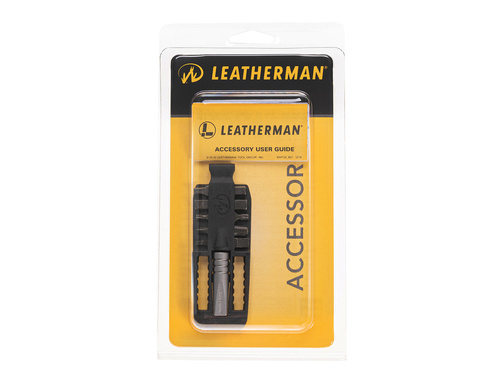 Leatherman - Драйвер для знімних насадок Zestaw - 931012