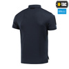 M-Tac - Футболка поло Elite Tactical Coolmax - Dark Navy Blue - 80010015