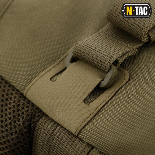 M-Tac - Рюкзак туристичний Small Gen.II Elite - Ranger Green - 10088823