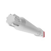 Real Avid - Верхня лещата Lug-Lok® для фіксації затворної рами AR-15 у лещатах - AVAR15LLVB
