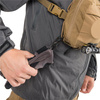 Helikon - Нагрудна панель Chest Pack Numbat® - Shadow Grey / Black - TB-NMB-CD-3501A