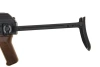 Double Bell - карабін Replica RK-10 - чорний - DBY-01-001374