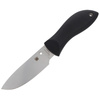Spyderco - Moran™ FRN/Kraton Drop Point Knife - FB02P