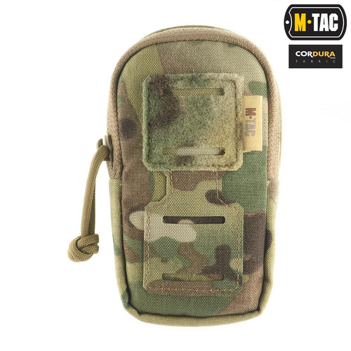 M-Tac -  Наплічний карман Elite - Multicam  - 10136008